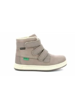 Kickers Hautes Yepokro Wpf - Baskets Montantes - Beige -Kickers Soldes Magasin 4bea7835f39e473891c6bd7d4305f767