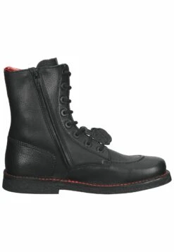 Kickers Meetickzip - Bottines À Lacets - Noir Sem Noir 9 Kickers Meetickzip - Bottines À Lacets - Noir Sem Noir -Kickers Soldes Magasin 4c1100bd2ece42fabd43f8231e962b81