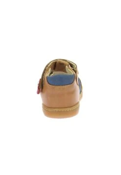Kickers Sandales De Randonnée - Camel -Kickers Soldes Magasin 4dbb1458f2784736b260ab9347073021