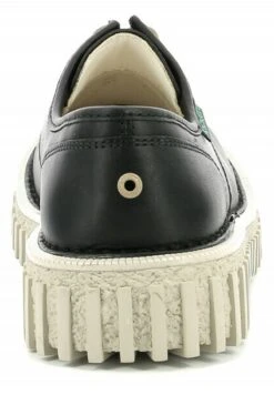 Kickers Derbies Aktive - Derbies - Noir -Kickers Soldes Magasin 4ec2b39e3c224e51a5b2d9237893e7c4