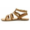 Kickers Dazed - Sandales - Camel