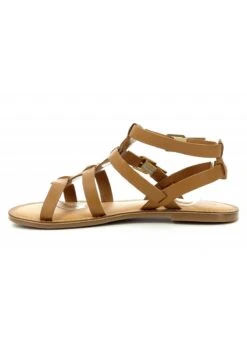 Kickers Dazed - Sandales - Camel