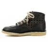 Kickers Kick Legend - Bottines À Lacets - Noir