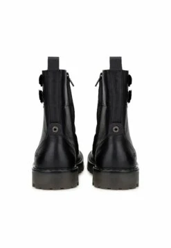 Kickers Deckranger - Santiags - Schwarz 7 Kickers Deckranger - Santiags - Schwarz -Kickers Soldes Magasin 510f98b304b94ed2a754be92dbc7554f