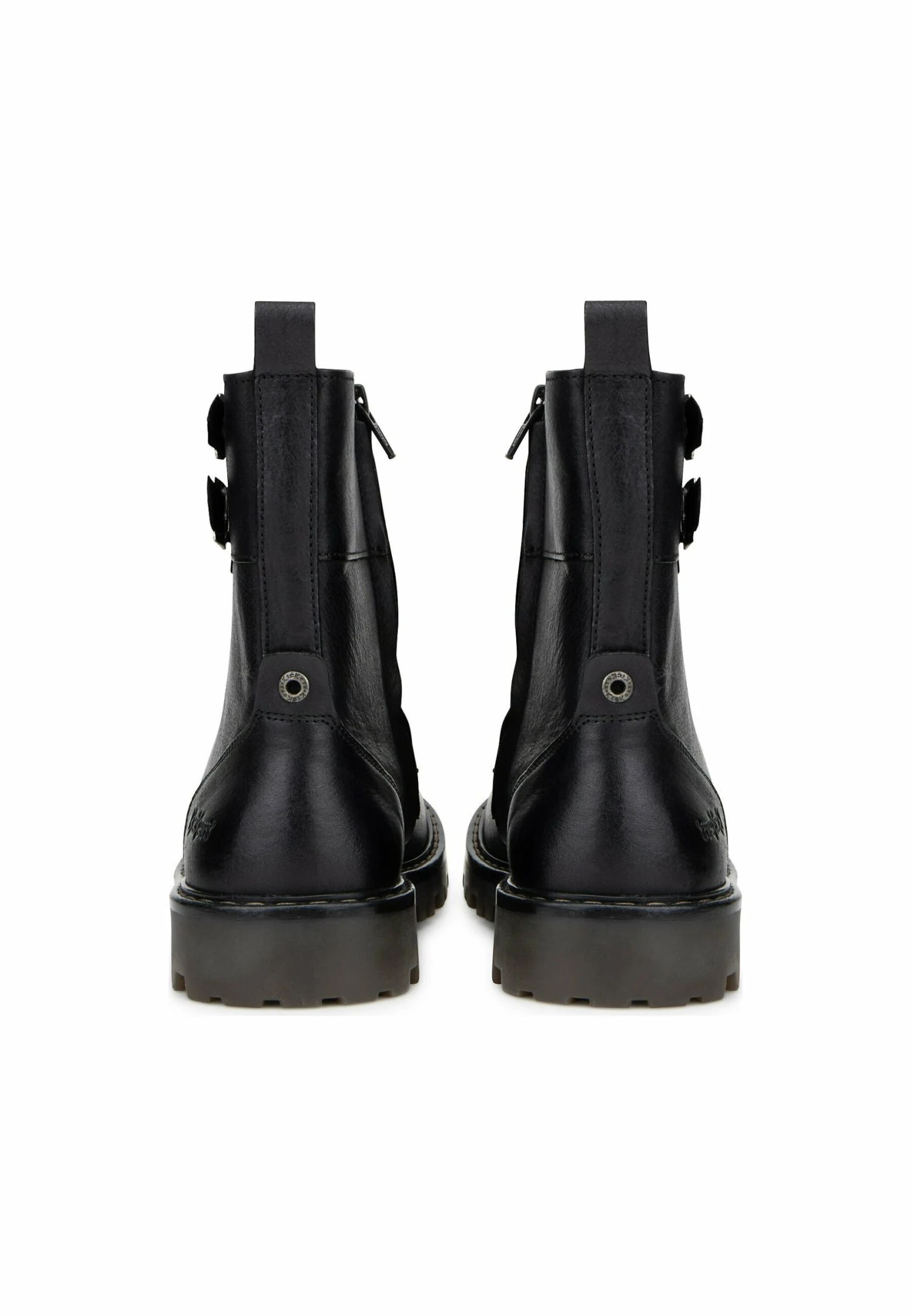 Kickers Deckranger - Santiags - Schwarz 4 Kickers Deckranger - Santiags - Schwarz – Image 4