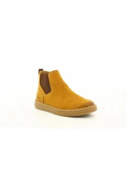 Kickers TACKBO - Bottines - Camel 8 Kickers TACKBO - Bottines - Camel -Kickers Soldes Magasin 513f521d622a41ea84896f049040deb8