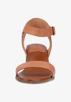 Kickers Volou - Sandales Classiques / Spartiates - Brown -Kickers Soldes Magasin 518f29f5e69f495bbf799f297191c252