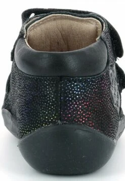 Kickers Wakalla - Chaussures Premiers Pas - Noir 7 Kickers Wakalla - Chaussures Premiers Pas - Noir -Kickers Soldes Magasin 53e4f56e96ce47ce94bc8265a7bc6c3e