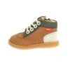 Kickers ICONIC - Chaussures Premiers Pas - Camel