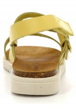 Kickers Alana - Sandales - Jaune 7 Kickers Alana - Sandales - Jaune -Kickers Soldes Magasin 597b5373433241da8ec04648ae47f9fe