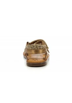 Kickers Diazz - Sandales - Bronze 7 Kickers Diazz - Sandales - Bronze -Kickers Soldes Magasin 5a3c4733dd6c4409942c538ab38320eb