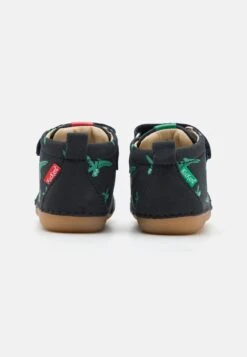Kickers SONIZIKRO UNISEX - Chaussures Premiers Pas - Marine -Kickers Soldes Magasin 5e55b5bb5ea34d309e4ce2e20719b382