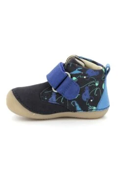 Kickers SABIO - Bottines - Marine