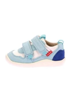 Kickers BASKETS BASSES KICK FRAPY - Chaussures Premiers Pas - Marine 13 Kickers BASKETS BASSES KICK FRAPY - Chaussures Premiers Pas - Marine -Kickers Soldes Magasin 5e83ab7002ac4f58b6d19f8b23ce415e