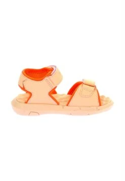 Kickers Sandales De Randonnée - Orange 9 Kickers Sandales De Randonnée - Orange -Kickers Soldes Magasin 5f512d2498d74340bd719e46d6361fd9