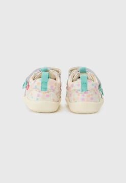 Kickers KICK FRAPY BAREFOOT - Baskets Basses - Blanc 8 Kickers KICK FRAPY BAREFOOT - Baskets Basses - Blanc -Kickers Soldes Magasin 63bbb9c2b477408483e993b8a8a950ca