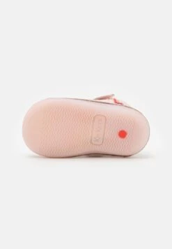 Kickers Sushy - Sandales - Rose Clair 10 Kickers Sushy - Sandales - Rose Clair -Kickers Soldes Magasin 63bedb2e864b45c6a3964d20cb070392