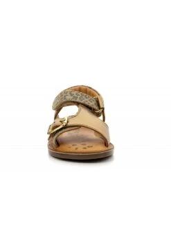Kickers Diazz - Sandales - Bronze 8 Kickers Diazz - Sandales - Bronze -Kickers Soldes Magasin 641104f0a90145ef9df2e71680bc551e