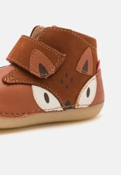 Kickers SABIO UNISEX - Chaussures Premiers Pas - Marron 11 Kickers SABIO UNISEX - Chaussures Premiers Pas - Marron -Kickers Soldes Magasin 64905213def34bb7a2ad3f6ddcec7fe4