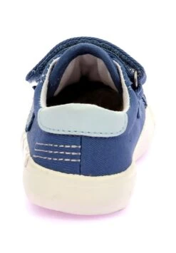 Kickers BASKETS_BASSES - Chaussures Premiers Pas - Bleu 7 Kickers BASKETS_BASSES - Chaussures Premiers Pas - Bleu -Kickers Soldes Magasin 64e5fc31eabd4d4a8c6bf7e6d4cad065
