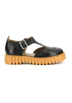 Kickers Derbies Cuir Kick Fantastic - Mocassins - Noir 9 Kickers Derbies Cuir Kick Fantastic - Mocassins - Noir -Kickers Soldes Magasin 65e21d8959e74ef9a91ba2a62c940969