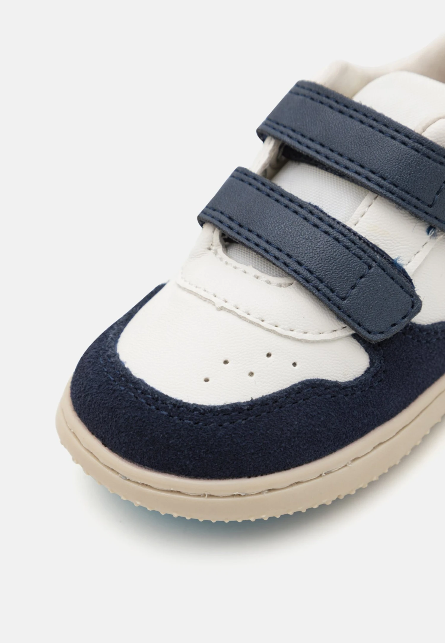 Kickers KICKMOTION UNISEX - Baskets Basses - Marine 6 Kickers KICKMOTION UNISEX - Baskets Basses - Marine – Image 6