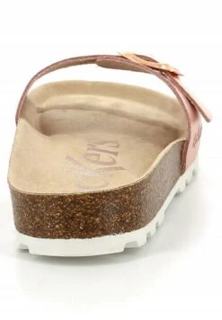 Kickers Mules Eyra - Mules - Rose 7 Kickers Mules Eyra - Mules - Rose -Kickers Soldes Magasin 6831926ce13f47528391f1761a2da119