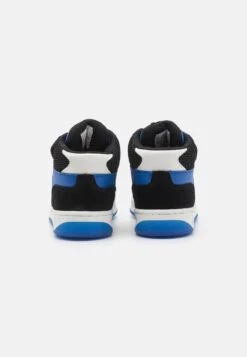 Kickers KICKADO UNISEX - Baskets Montantes - Noir/bleu 9 Kickers KICKADO UNISEX - Baskets Montantes - Noir/bleu -Kickers Soldes Magasin 68726dc1f00941548f9b51e9b1b3dfc8