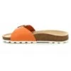 Kickers Plate Eyra - Mules - Orange