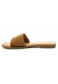 Kickers Gipsi - Mules - Camel