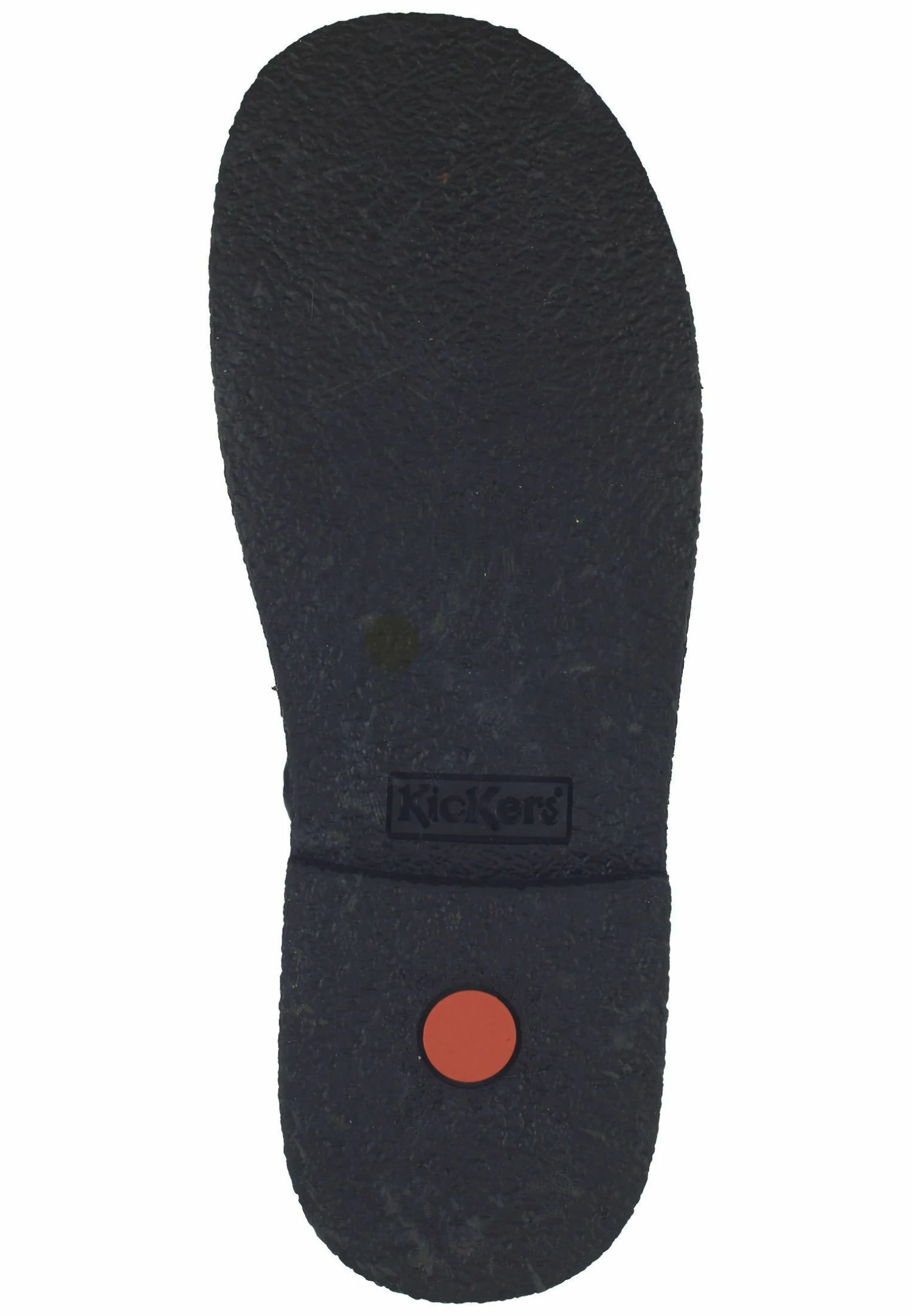 Kickers Meetickzip - Bottines À Lacets - Noir Sem Noir 5 Kickers Meetickzip - Bottines À Lacets - Noir Sem Noir – Image 5