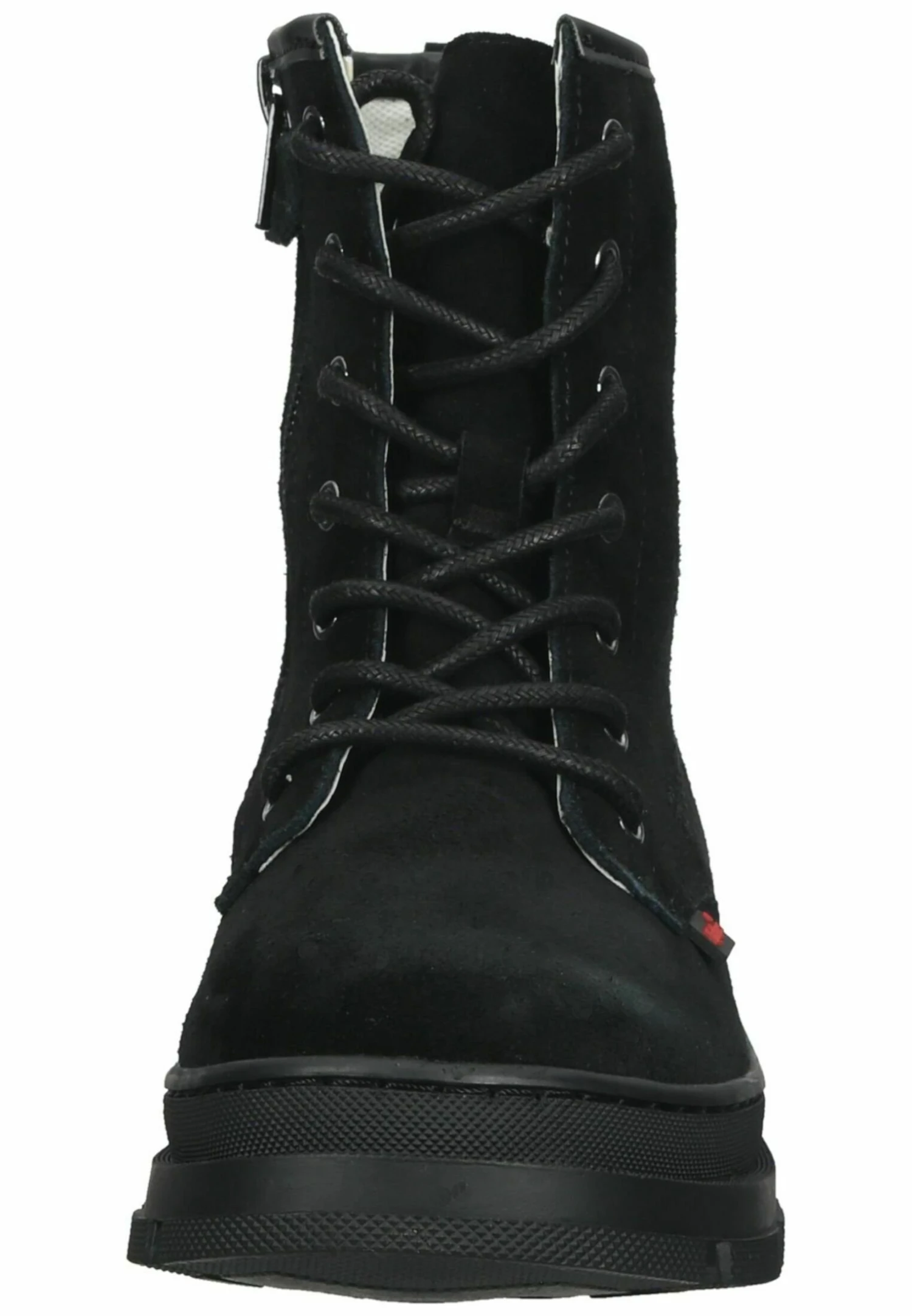 Kickers GOJI - Bottines à Lacets - Noir 6 Kickers GOJI - Bottines à Lacets - Noir – Image 6