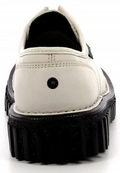 Kickers Derbies Aktive - Derbies - Blanc 7 Kickers Derbies Aktive - Derbies - Blanc -Kickers Soldes Magasin 6ca5451a4e8e4f54bb7aef6f20daed38