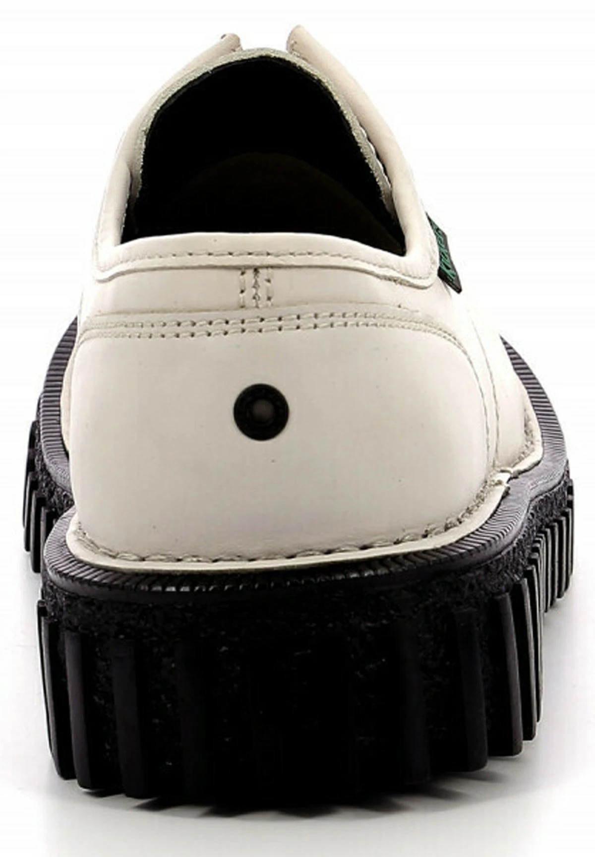 Kickers Derbies Aktive - Derbies - Blanc 3 Kickers Derbies Aktive - Derbies - Blanc – Image 3