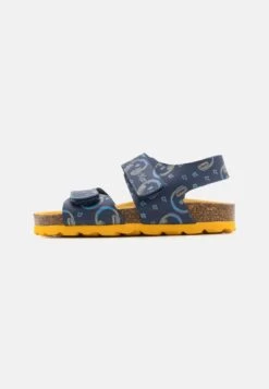 Kickers SUMMERKRO - Sandales - Marine