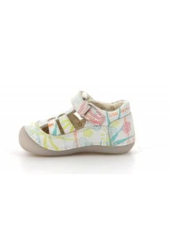 Kickers Sushy - Babies - Blanc