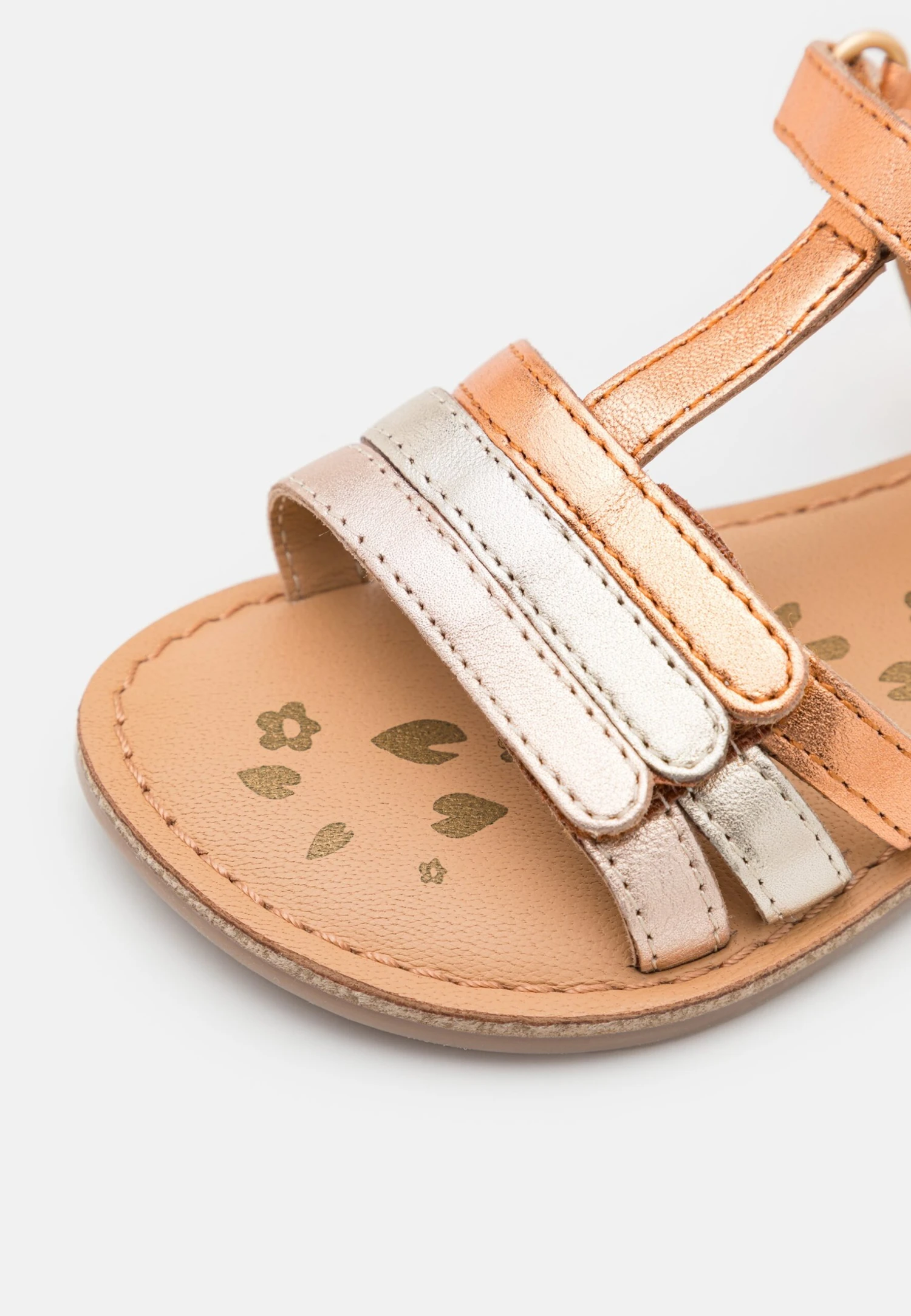 Kickers DIAMANTO - Sandales - Orange 6 Kickers DIAMANTO - Sandales - Orange – Image 6