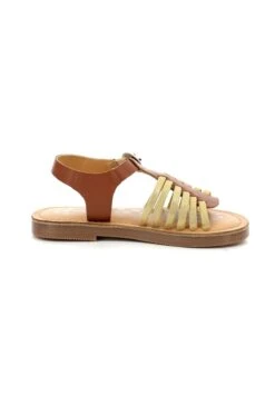 Kickers PREMSLIM - Sandales - Camel 9 Kickers PREMSLIM - Sandales - Camel -Kickers Soldes Magasin 6e0df09d45b14fcc9b915e3f25db6d9d