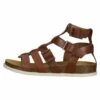 Kickers Sandales - Marron Clair