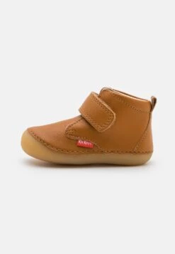 Kickers Chaussures Premiers Pas - Camel