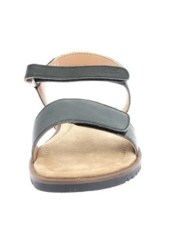 Kickers BRAIDA - Chaussures Premiers Pas - Noir -Kickers Soldes Magasin 768aa0d9c3ff4ddfa10240d2bd15ef23