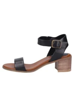 Kickers Volou - Sandales Classiques / Spartiates - Black