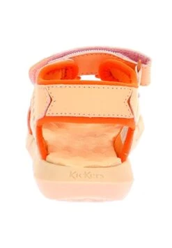 Kickers Sandales De Randonnée - Orange 7 Kickers Sandales De Randonnée - Orange -Kickers Soldes Magasin 76fdc7e1d6644450b17263142f9024ed