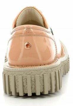 Kickers Derbies Aktive - Derbies - Beige 7 Kickers Derbies Aktive - Derbies - Beige -Kickers Soldes Magasin 7748a17920af49a5b5190c8b5f143b2c