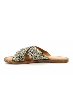 Kickers Kick Day - Mules - Blanc