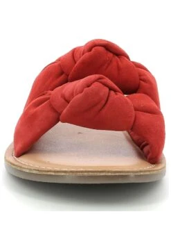 Kickers Mules - Rot -Kickers Soldes Magasin 7c57b94ee7b94eeabf72fa051c2c1840