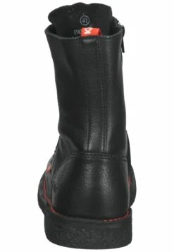 Kickers Meetickzip - Bottines À Lacets - Noir Sem Noir 10 Kickers Meetickzip - Bottines À Lacets - Noir Sem Noir -Kickers Soldes Magasin 7c6e361996234131818f74f7c4be1fd0