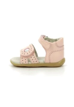 Kickers Sandales - Rose