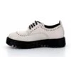 Kickers Derbies Famous - Derbies - Blanc