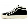 Kickers Arveiler - Baskets Montantes - Noir